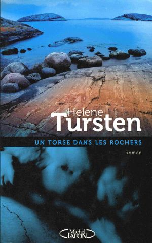 [Inspector Huss 03] • Un Torse Dans Les Rochers